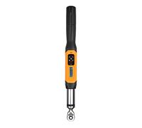 1/4 Inch Drive Click Wrench, High Accuracy Digital Wrench 36 Tooth Electronic Wrench
