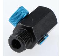 1/4 Inch for NPT Inline Air Flow Regulator for Compressed Air Systems - Steel Pressure Control Valve with Sealed Performance, Suitable for Lightweight Pneumatic