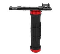1/4 Inch Handle Grip Stabilizer Holder Stand Handheld Tripod For Action Ca BAJ