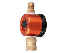 1/4 Inch Nitrogen Purge Tool Quick Switch Dial HVAC Maintenance Equipment for Nitrogen Regulator