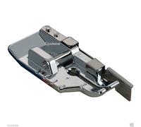 1/4 INCH PATCHWORK QUILTING FOOT GUIDE Fits - TOYOTA JANOME NEW SINGER BROTHER +