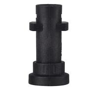 1/4 Inch Pressure Washer Foam Lance Adapter for Karcher K2-K7 Series