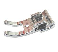 1/4 Inch Quilting Foot Presser Foot for Husqvarna Viking 205, 210, 230, 250 Emerald Daisy 116,118 122 Prelude 340, 360, 310, 315, 320, 325, 330, 335 Scandinavia 100 Sewing Machine