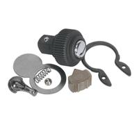 1/4 Inch Sq Drive Repair Kit for ys01573 48-Tooth Ratchet Wrench