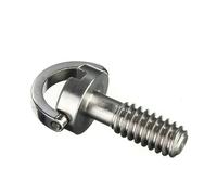 1/4 Inch Tripod Long Screw Adapter Tripod Thread Quick Change Photo LL1471