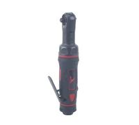1/4 Inche 6.35mm Or 3/8 Inch 9.5mm Pneumatic Ratchet Wrench Medium Car Spanners Keys Industrial Level(4-1 JP Air Plug)