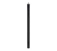1/4 Internal Thread To 1/4 External Thread Extension Rod Professional Photography Gear Accessory Black Car Mount Screw Extension Rod