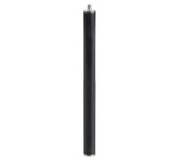 1/4 Internal Thread To 1/4 External Thread Extension Rod Professional Photography Gear Accessory Black Car Mount Screw Extension Rod