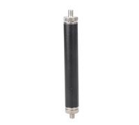 1/4" Male To Thread Adapter Extension Rod For DSLR Cameras Tripods Lights Mounts Iron Construction Photography Equipment Accessories Two Thread Camera Adapter