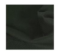 1.4 Meter*0.5Meter Speaker Waterproof Soundproof Mesh Cloth Speaker Outdoor Engineering Dust Home theater(Military green)