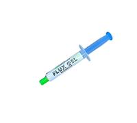 1.4 ml liquid flux gel in syringe for SMD BGA soldering rosin