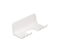 1-4 Pack Badminton Racket Holder,Wall Mounted Racket Storage Rack,for Badminton Rackets Tennis Rackets Table Tennis Rackets(1 pieces)