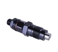 1-4 pcs OEM 105078-0111 Diesel Injectors for Bravo 2.5L WL/WL-T and Courier WLT 2.5L Vehicles Accessories Replacement(1 Pcs)