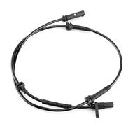 1/4 Pieces Rear ABS Wheel Speed Sensor 34526855050 Fit For BMW 2011-2017 X3(F25)/ 2015-2018 X4(F26) 34526869293(1pcs)