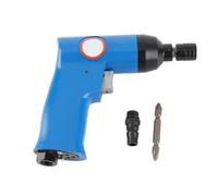 1/4'' Pneumatic Air Screwdriver Tool Pistol Shape