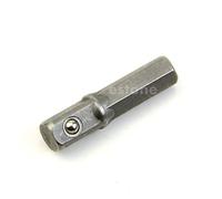 1/4" Power Driver Socket Wrench Adapter Extension