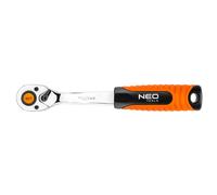 NEO TOOLS 08-530 Reversible Ratchet