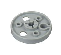 1/4 Reel Adapter Reel Tape Recorder Reel Tape Recorder Accessories NAB Hub Adapter