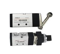 1/4" Roller Manual Valve Pneumatic MSV-86522R Rotary MSV-86522TB 25mm 30mm(30mm,MSV-86522TB)