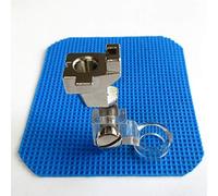 1/4'' Ruler Foot Clarity Clear Frame Quilting Presser Feet For Bernina