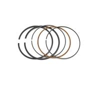 1/4 Sets Motorcycle Engine Piston Rings Kit Bore STD Size 67mm ~ 68mm For YZF-R6R R6 RaceBase 2006-2011 2016 YZFR6 2006-2017(1 Set 67.25mm)