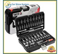 YATO YT-14501 Socket set