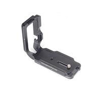 1/4" Special Vertical Quick Release L Plate L Bracket Holder for Canon 7D MK II