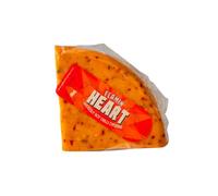 1/4 Spicy Chilli Quarter Cheese Wheel (560g) Mature Cheddar. Cheddar Cheese. Cheese Wheels. Matured Cheddar. Flamin Spicy Chilli Cheese Truckle.