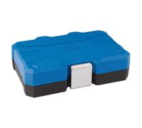 1/4" Sq. Dr. Metric Socket Set (30 Piece)