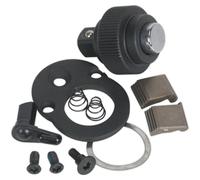 1/4" Sq Drive Repair Kit for ys02146 72-Tooth Offset Ratchet Wrench