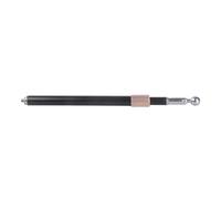 1/4 thread for telescopic cameras with stretch metal rod ball head with 17.4mm ball head