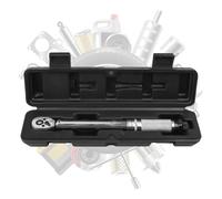 1/4 Torque Wrench 72-Tooth 3-33 Nm Portable Spanner with Alert