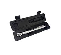 1/4'' Torque Wrench Drive 5-25 Nm Two Way to Accurately Mechanism Hand Tool Spanner Torquemeter Ratchet Torque Wrench Bike Tools