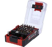1/4" TORSIONpower bit kit in The Colors of The eMONSTER KS Tools Cordless Screwdriver 32 pcs