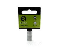 1/4 Torx Socket E-10