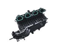 1.4 TSICar Engine Intake Manifold Assembly EA211 Compatible For Audi A1 A3 8V Q2 Q3 Compatible For VW Golf 7 MK7 Passat B8 Tiguan Seat Skoda