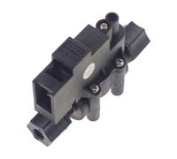 1/4" Tubing Fit Reverse Osmosis Tank High Pressure Switch Aquarium RO Water 8A