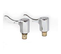 1/4 Turn Tap Lever Heads & 1/2" Inserts Reviver Conversion Replacement Kit Great for The Elderly or diabled