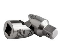 1/4" Universal Stainless Steel Joint