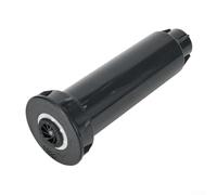 1/4" -Up Lawn Sprinkler with Adjustable 2.5-5 m Range, 5°-360° Rotatable Spray Pattern & 1/2" Female Thread for Garden Watering Systems