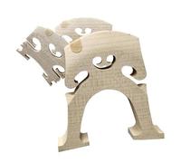 1/4 Violin Groove Sheepskin Pad E String Protective Pad Accessories(6)