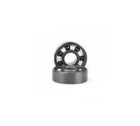 1/4" x 1/2" x 1/8" inch 6.35 * 12.7 * 3.175 mm R188 Open Metric Miniature deep Groove Ball Bearing R188K SR188(Sr188k Open,ABEC-1)