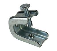 1/4" x 20 Beam Clamp for Threaded Wire Ring, 25