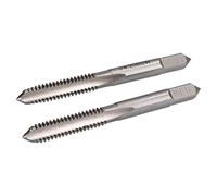 1/4" x 20 BSW Whitworth Tap Tungsten Steel Taper & Plug Thread Cutter