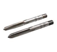 1/4" x 26 BSF Taper & Plug Thread Cutter British Standard Fine Tap Carbon Steel