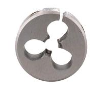 1/4" x 28 UNF Imperial Die Nut 1" (25mm) Tungsten Steel TD119