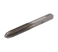 1/4" x 28 UNF Pitch Taper First Tap Thread Cutter Cutting Repair Tungsten Steel