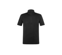 1/4 zip base layer super.natural Tundra175 2XL