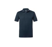 1/4 zip base layer super.natural Tundra175 XL