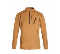 1/4 zip fleece Protest Humans Marron XS